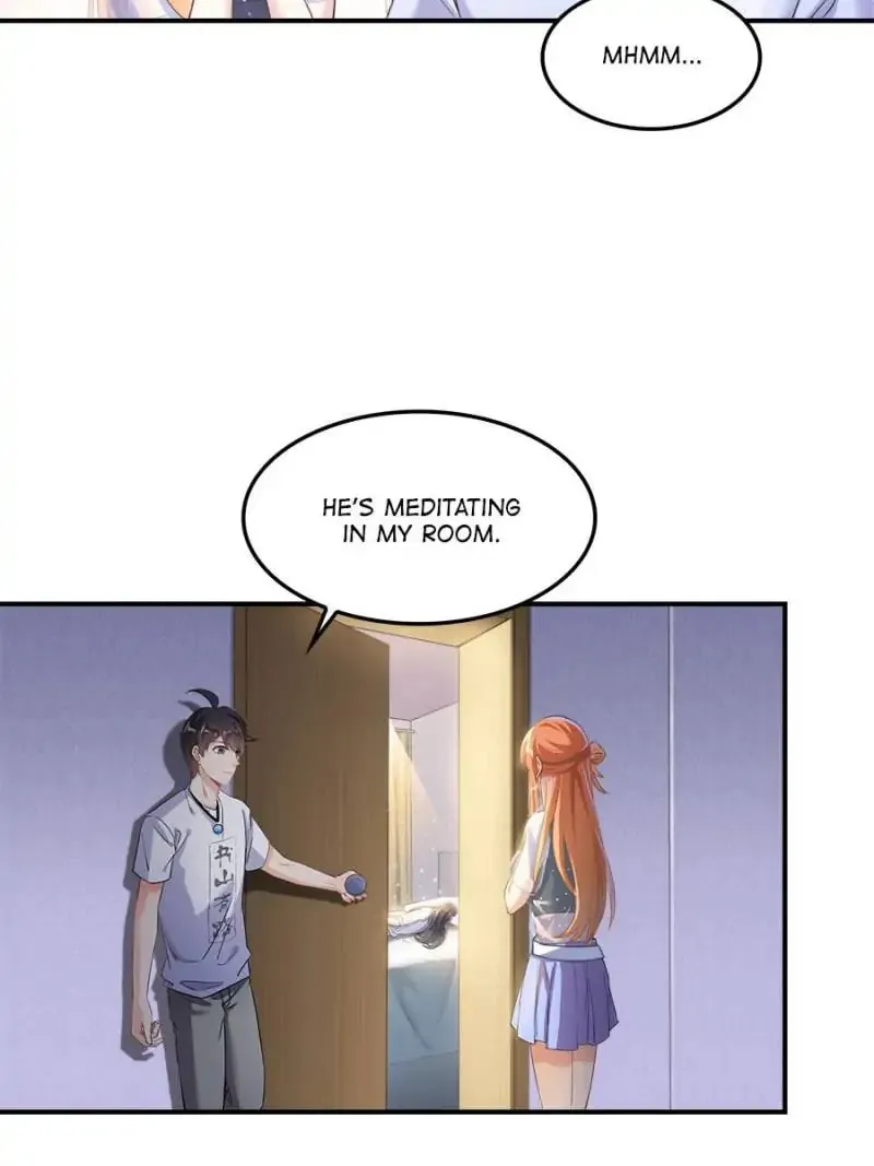 Read Cultivation Chat Group chapter 157 image 21 on Lezhin