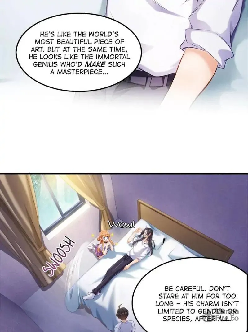 Read Cultivation Chat Group chapter 157 image 24 on Lezhin