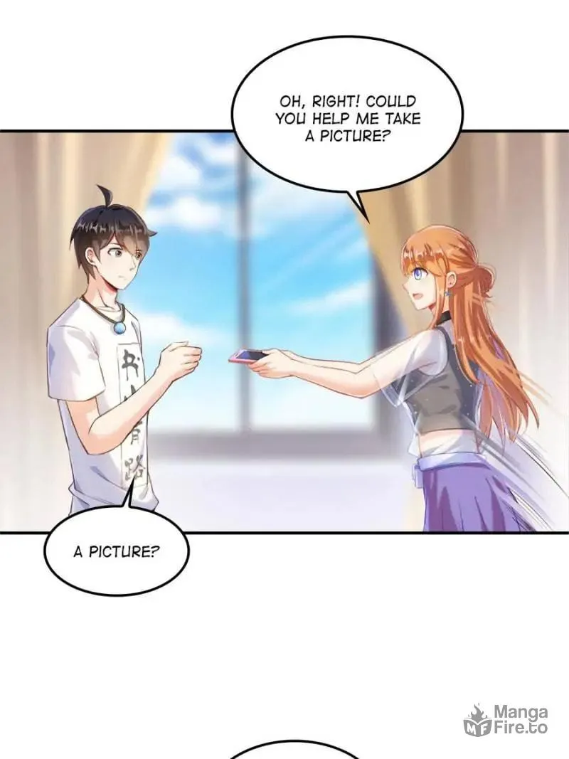 Read Cultivation Chat Group chapter 157 image 26 on Lezhin