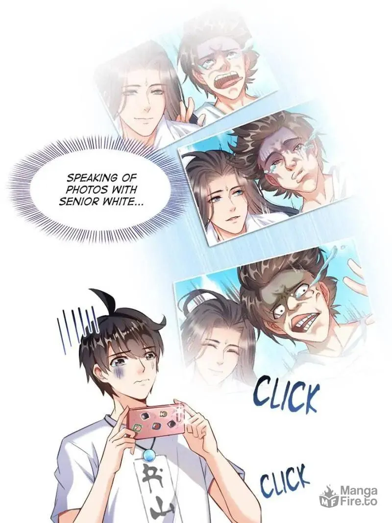 Read Cultivation Chat Group chapter 157 image 29 on Lezhin
