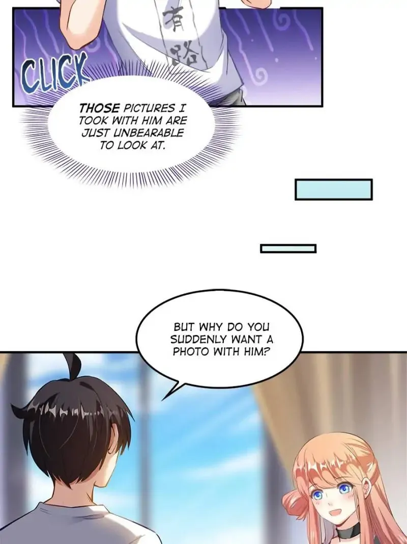 Read Cultivation Chat Group chapter 157 image 30 on Lezhin
