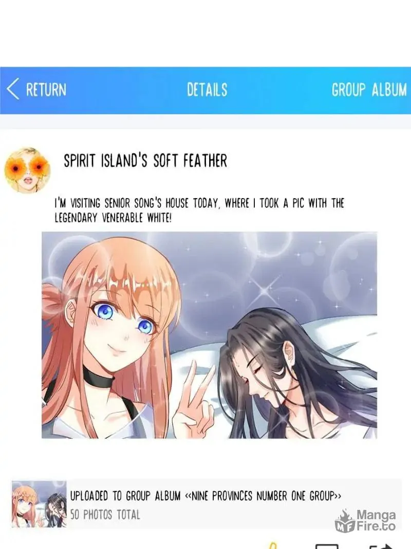 Read Cultivation Chat Group chapter 157 image 35 on Lezhin