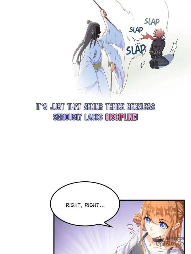 Read Cultivation Chat Group chapter 157 image 38 on Lezhin