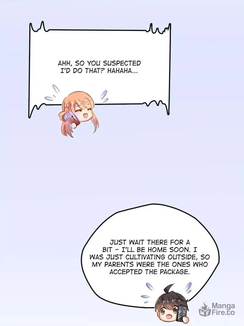 Read Cultivation Chat Group chapter 157 image 4 on Lezhin