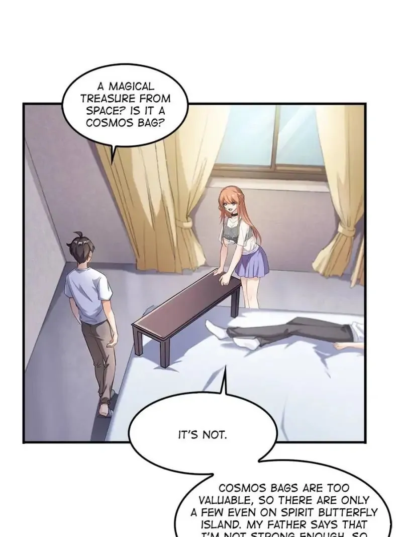 Read Cultivation Chat Group chapter 157 image 42 on Lezhin