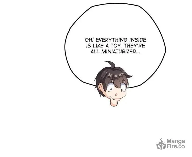 Read Cultivation Chat Group chapter 157 image 44 on Lezhin