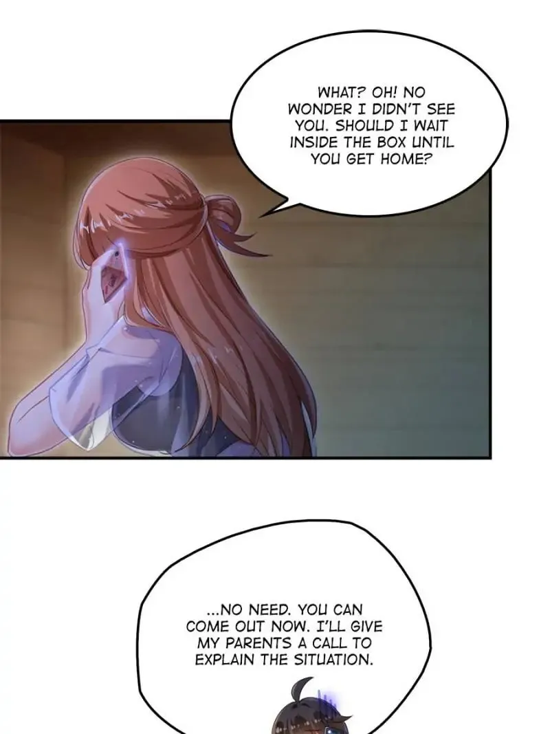 Read Cultivation Chat Group chapter 157 image 6 on Lezhin
