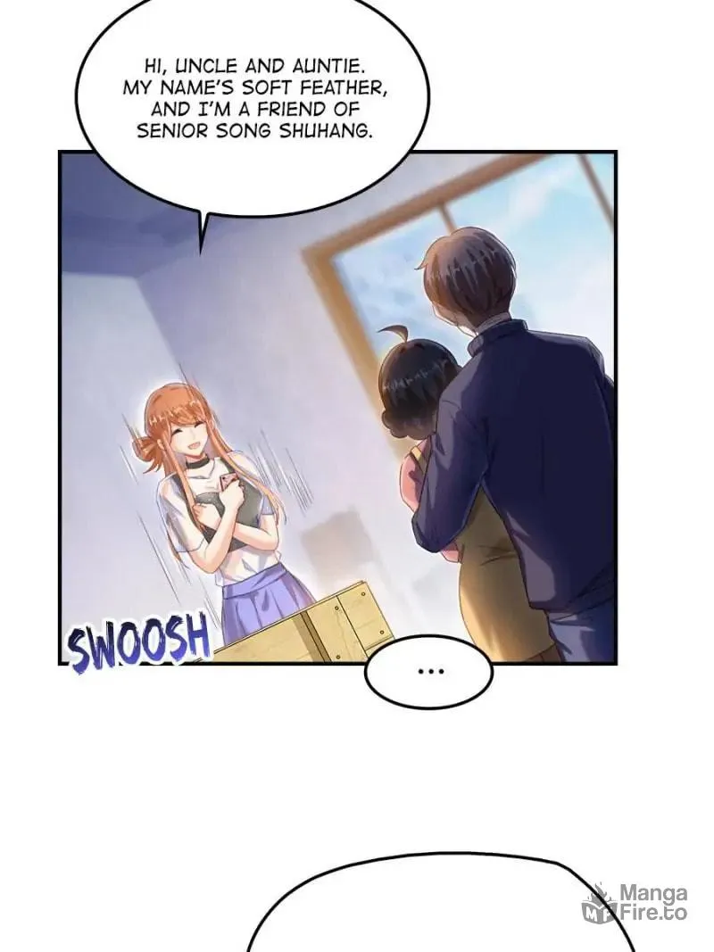 Read Cultivation Chat Group chapter 157 image 8 on Lezhin