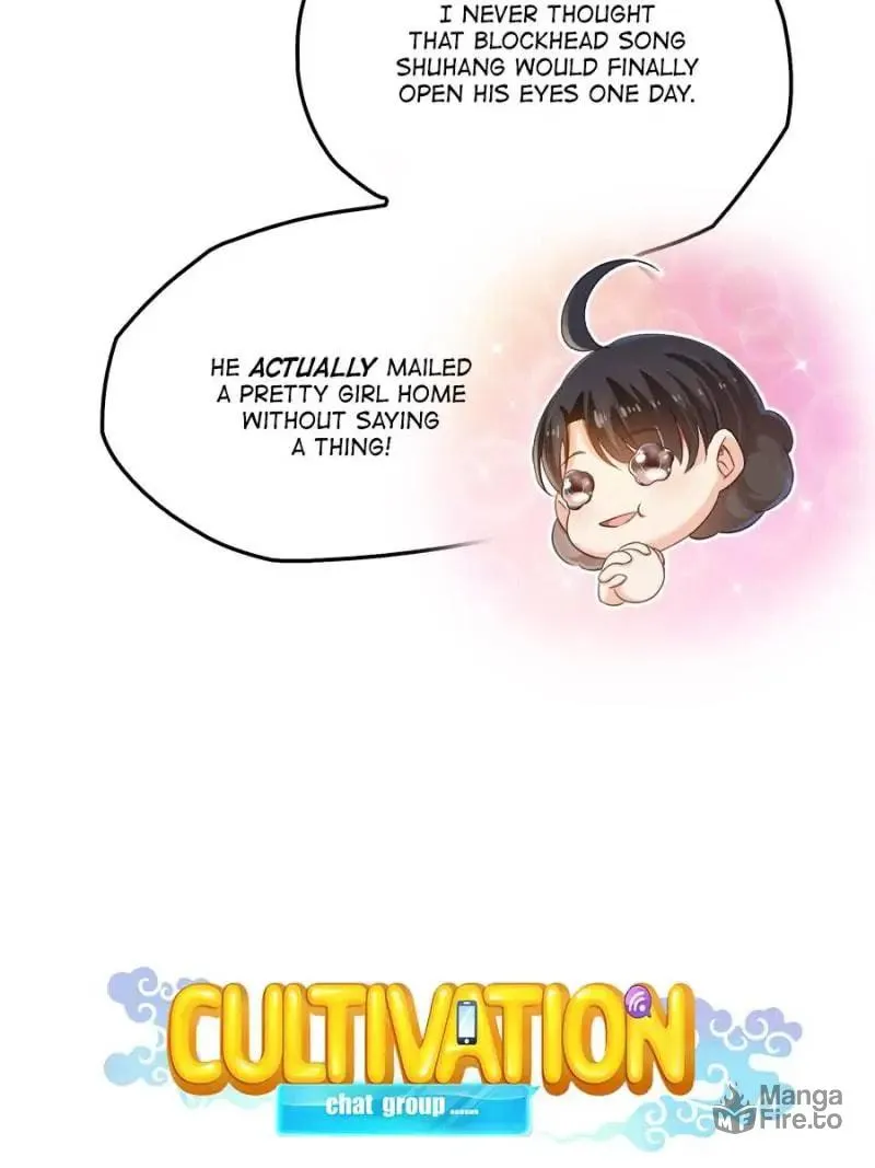 Read Cultivation Chat Group chapter 157 image 9 on Lezhin