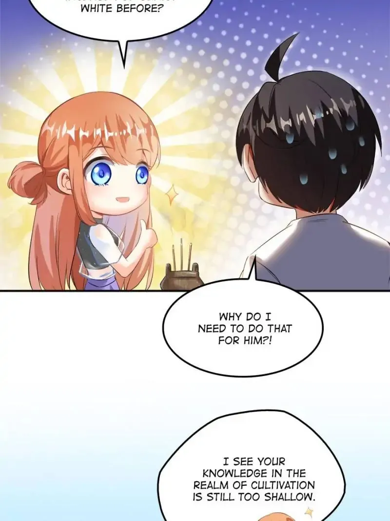 Read Cultivation Chat Group chapter 158 image 10 on Lezhin