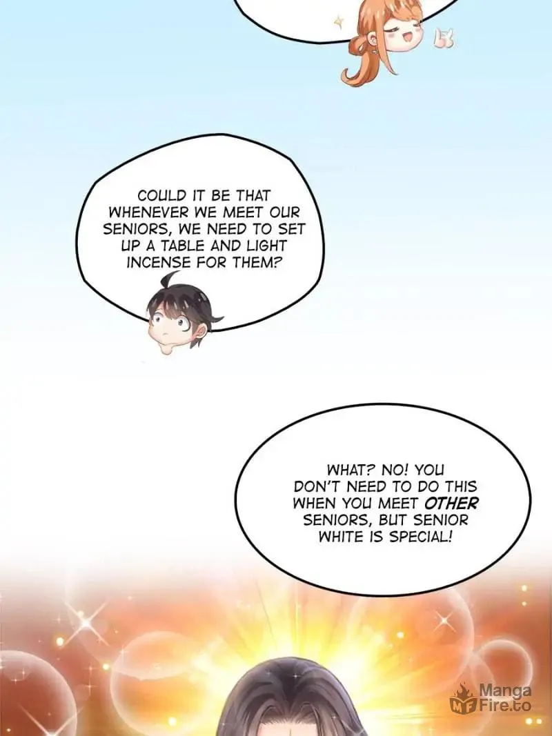Read Cultivation Chat Group chapter 158 image 11 on Lezhin