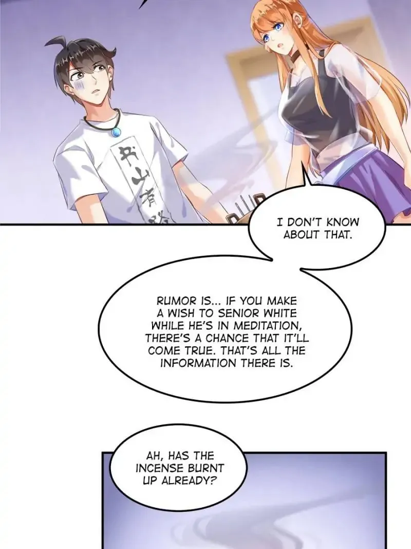 Read Cultivation Chat Group chapter 158 image 15 on Lezhin