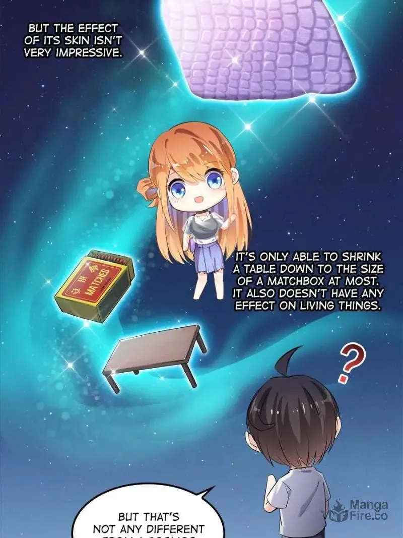 Read Cultivation Chat Group chapter 158 image 2 on Lezhin