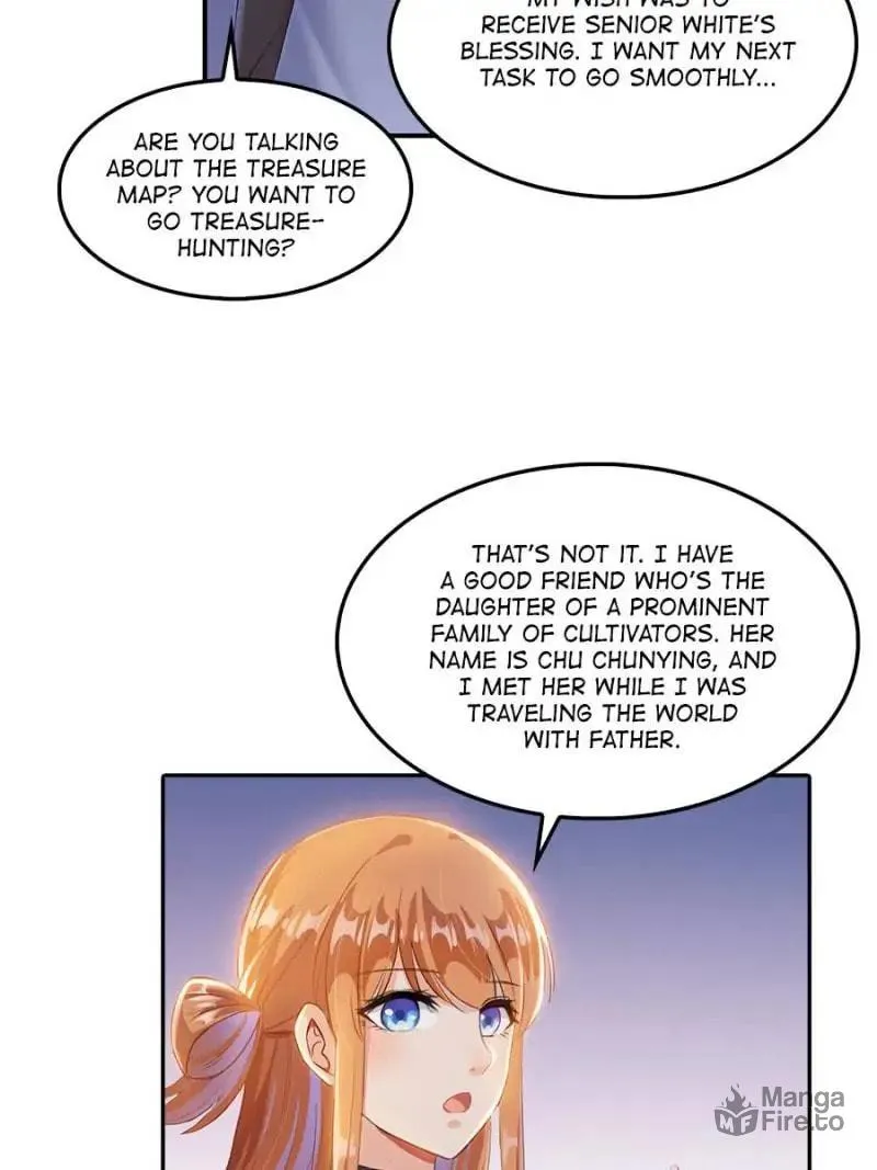 Read Cultivation Chat Group chapter 158 image 20 on Lezhin