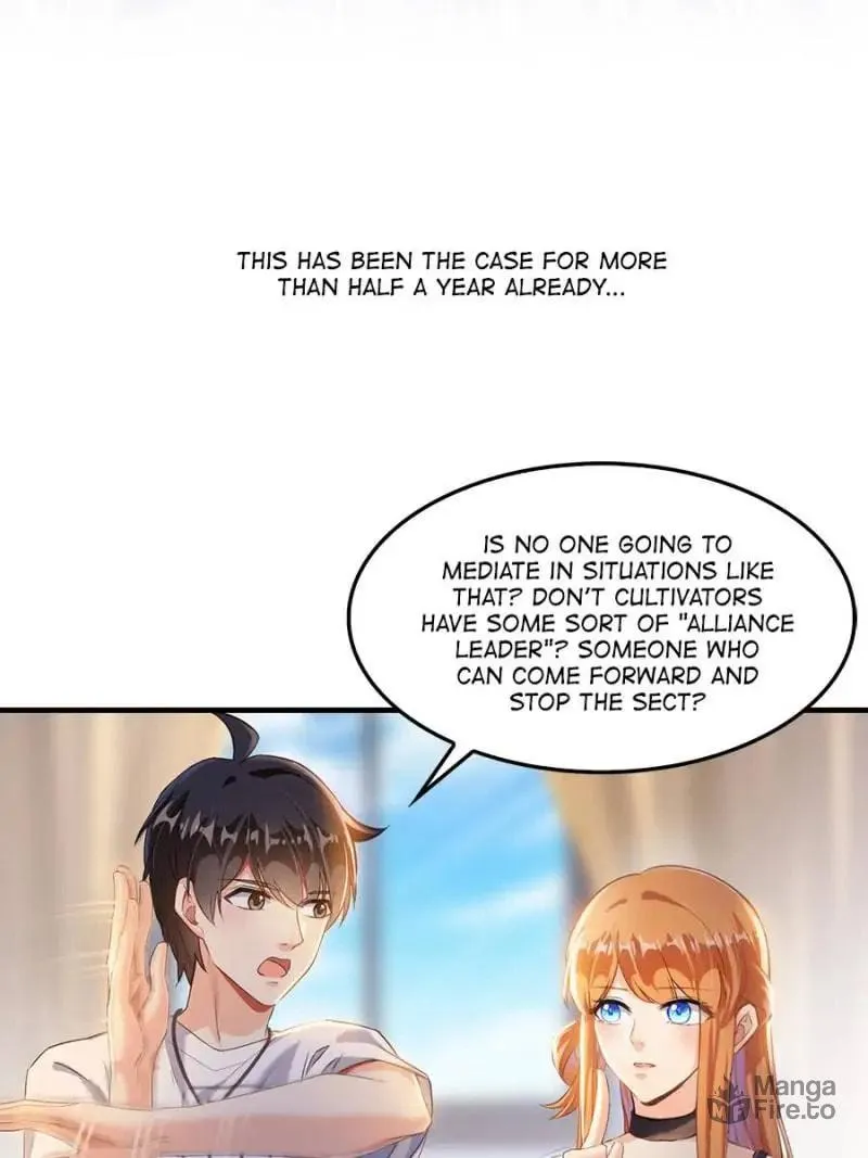 Read Cultivation Chat Group chapter 158 image 24 on Lezhin