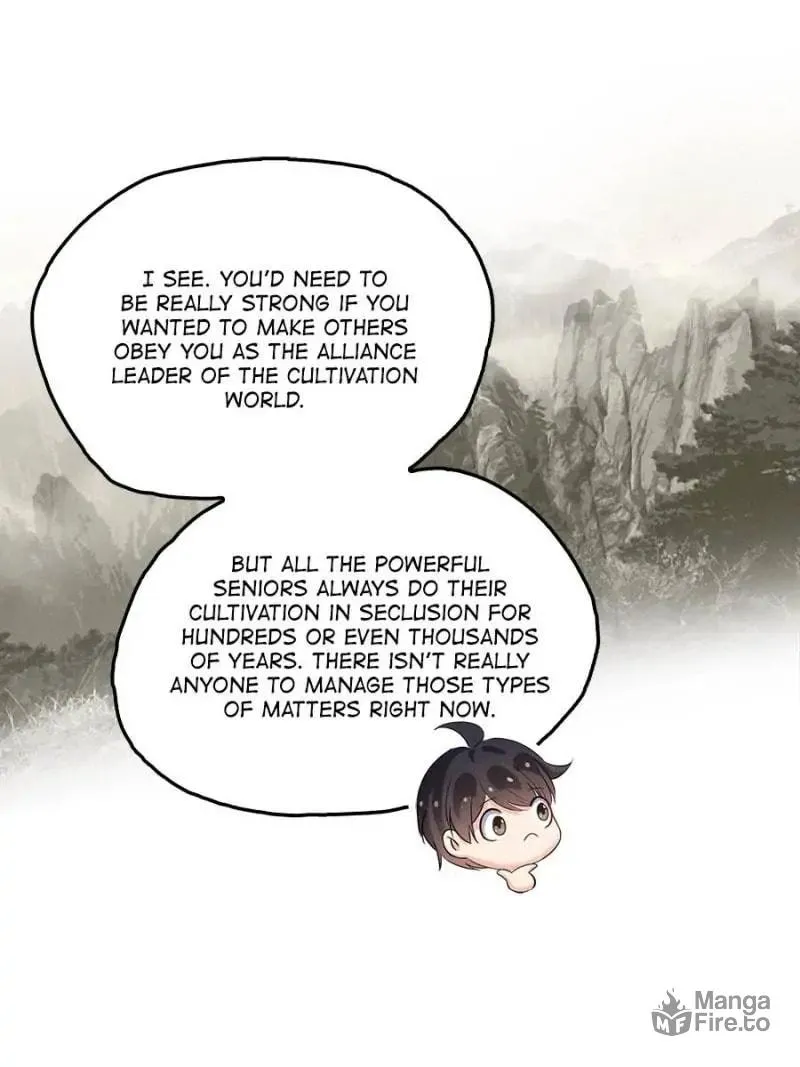 Read Cultivation Chat Group chapter 158 image 26 on Lezhin