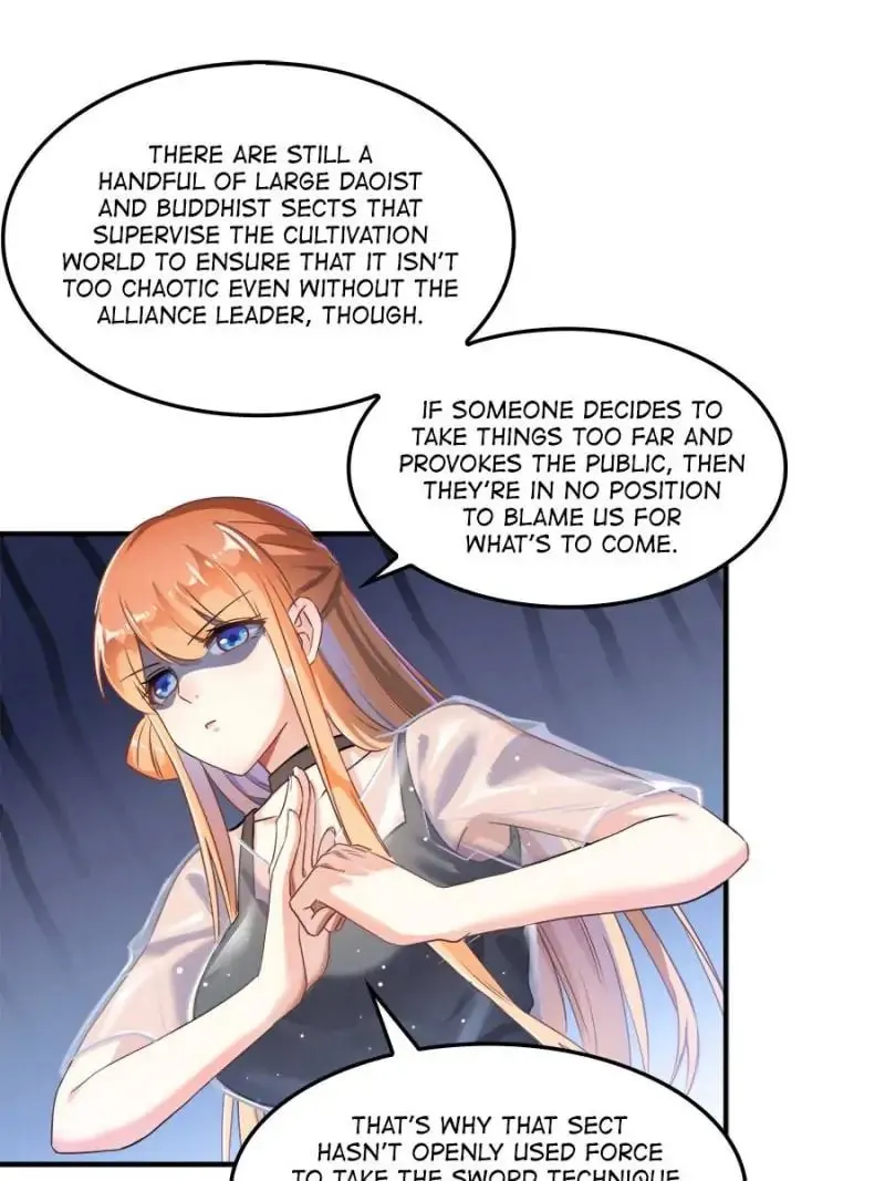 Read Cultivation Chat Group chapter 158 image 27 on Lezhin