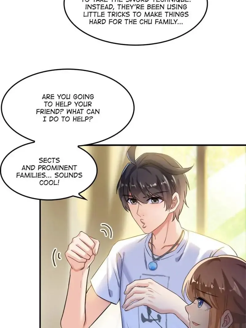 Read Cultivation Chat Group chapter 158 image 28 on Lezhin