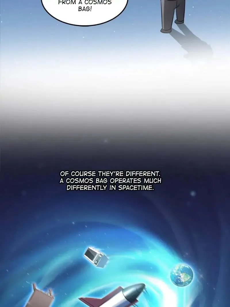 Read Cultivation Chat Group chapter 158 image 3 on Lezhin