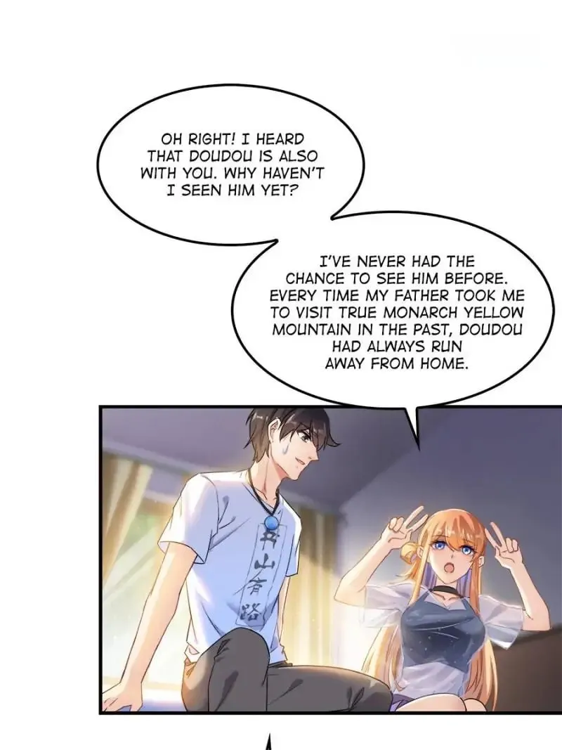 Read Cultivation Chat Group chapter 158 image 31 on Lezhin