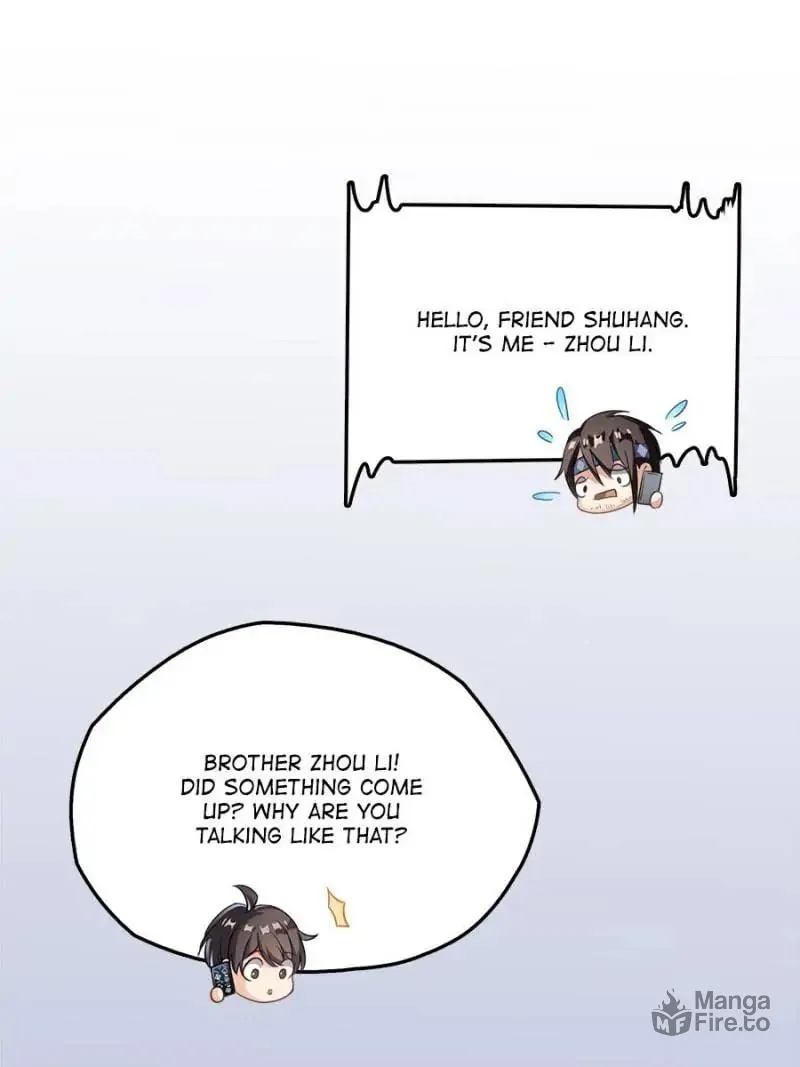 Read Cultivation Chat Group chapter 158 image 34 on Lezhin