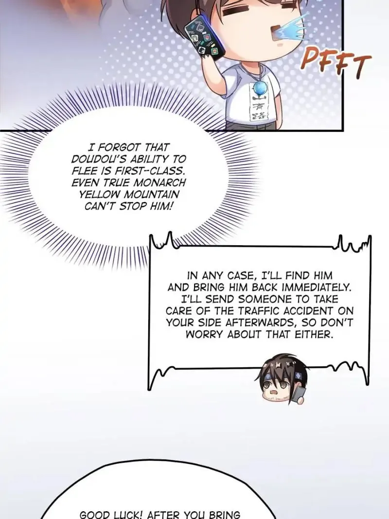 Read Cultivation Chat Group chapter 158 image 36 on Lezhin