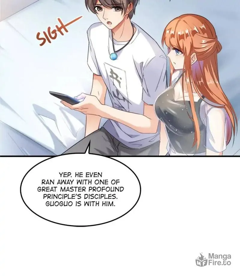 Read Cultivation Chat Group chapter 158 image 38 on Lezhin