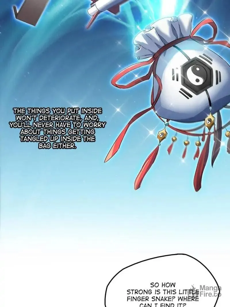 Read Cultivation Chat Group chapter 158 image 4 on Lezhin