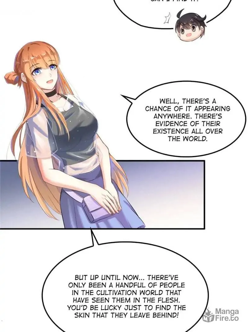 Read Cultivation Chat Group chapter 158 image 5 on Lezhin