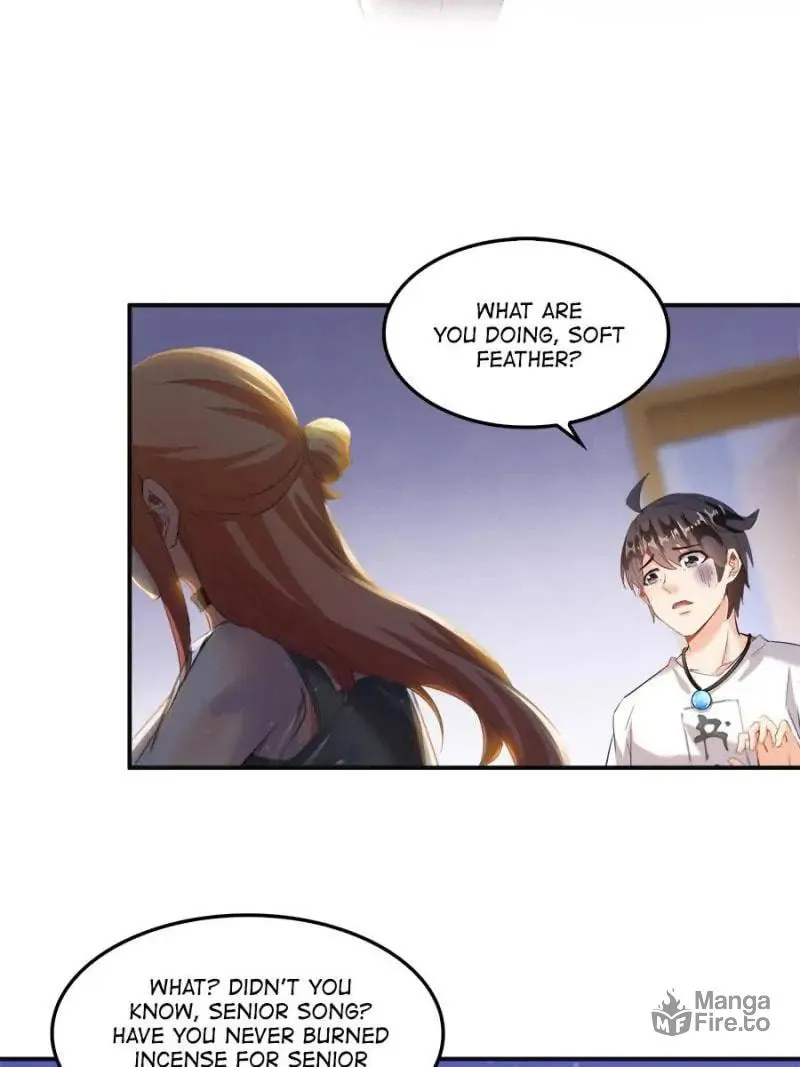 Read Cultivation Chat Group chapter 158 image 9 on Lezhin