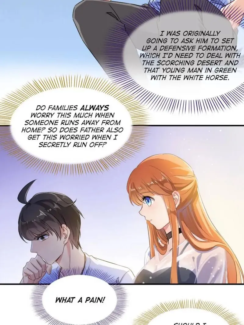 Read Cultivation Chat Group chapter 159 image 1 on Lezhin