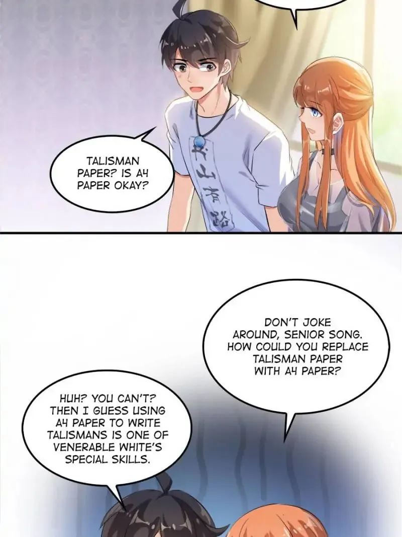 Read Cultivation Chat Group chapter 159 image 10 on Lezhin