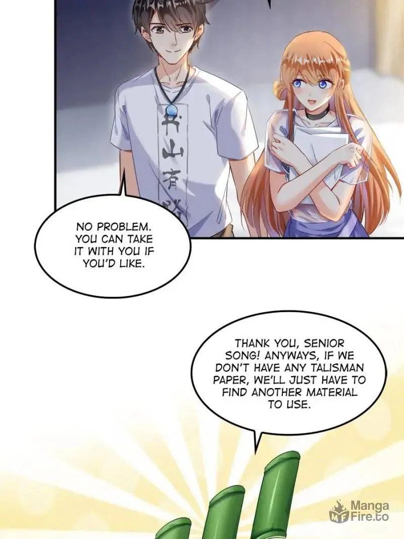 Read Cultivation Chat Group chapter 159 image 14 on Lezhin