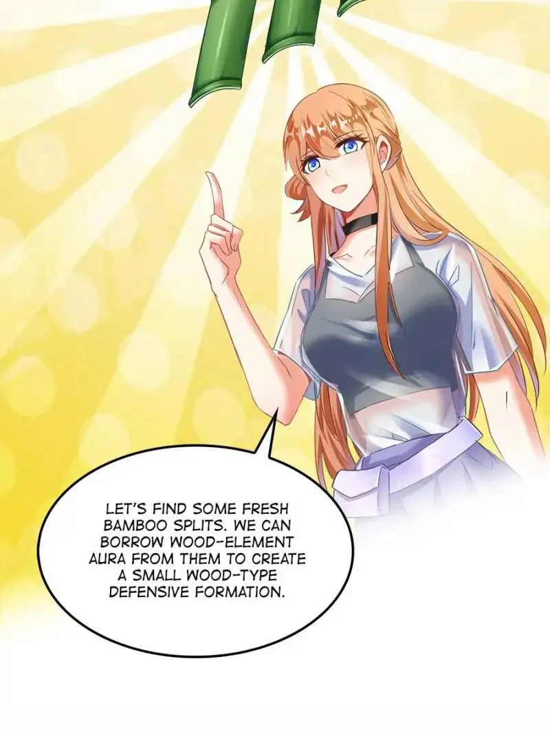 Read Cultivation Chat Group chapter 159 image 15 on Lezhin