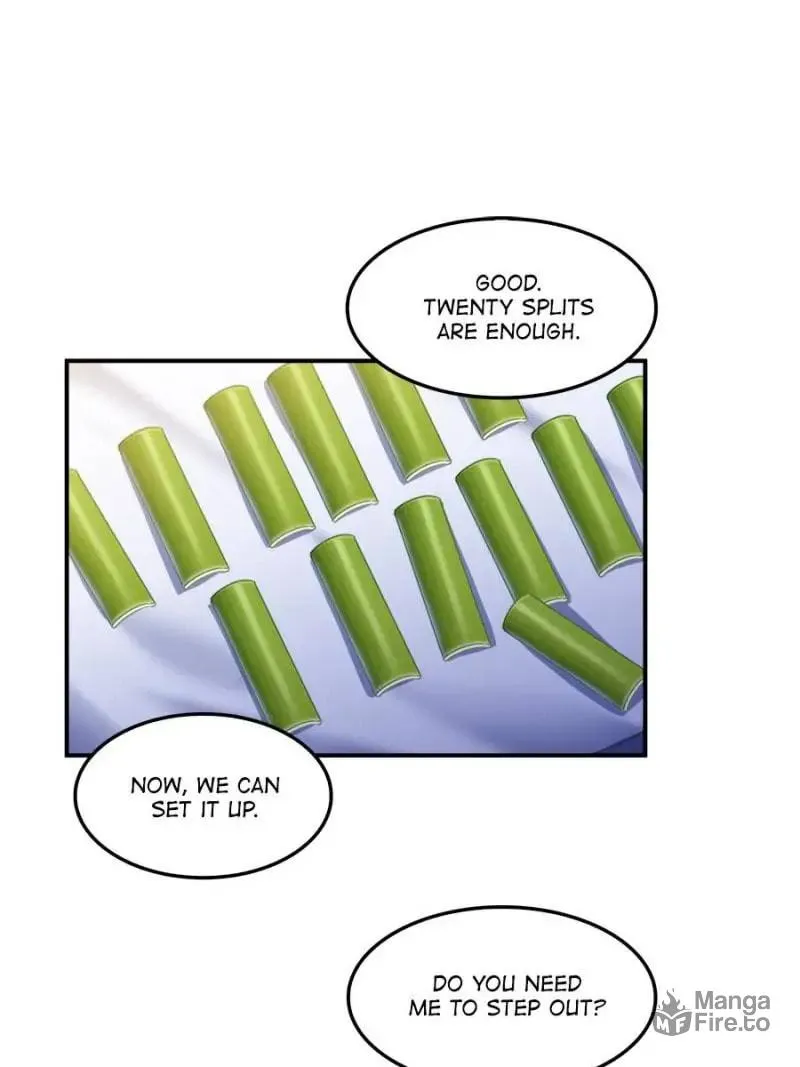 Read Cultivation Chat Group chapter 159 image 17 on Lezhin