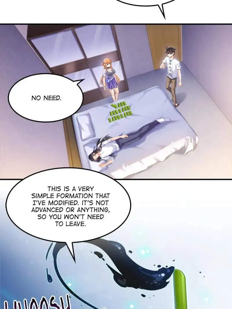 Read Cultivation Chat Group chapter 159 image 18 on Lezhin