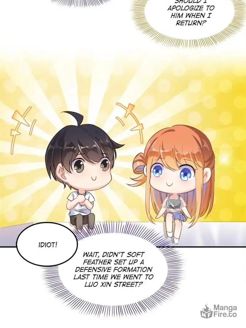 Read Cultivation Chat Group chapter 159 image 2 on Lezhin