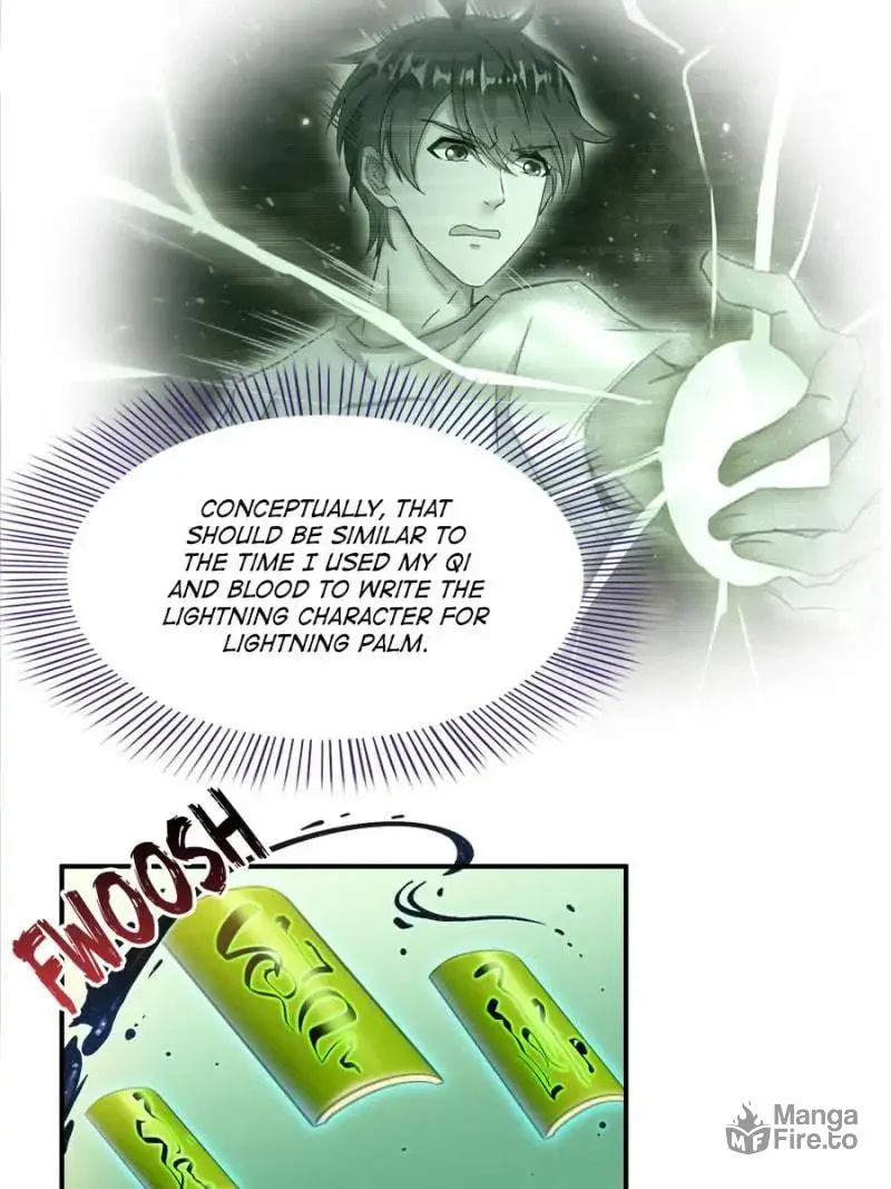 Read Cultivation Chat Group chapter 159 image 20 on Lezhin