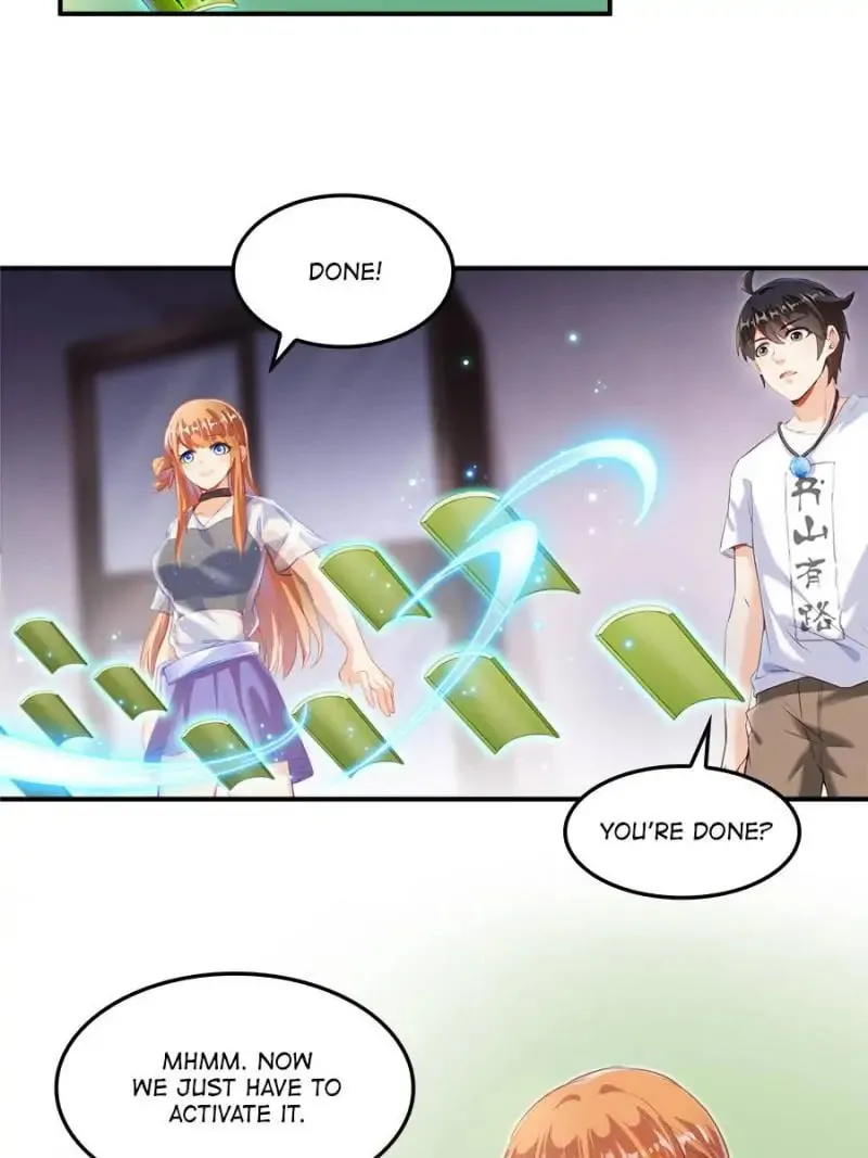 Read Cultivation Chat Group chapter 159 image 21 on Lezhin