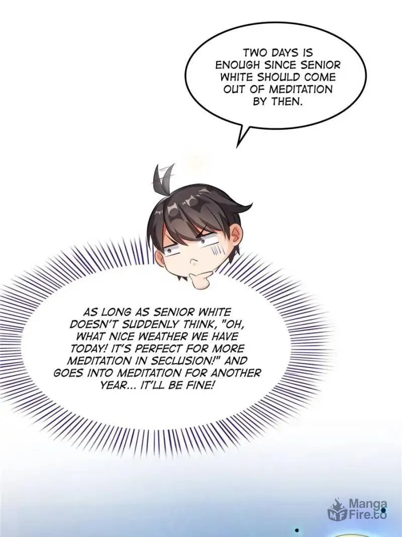 Read Cultivation Chat Group chapter 159 image 23 on Lezhin