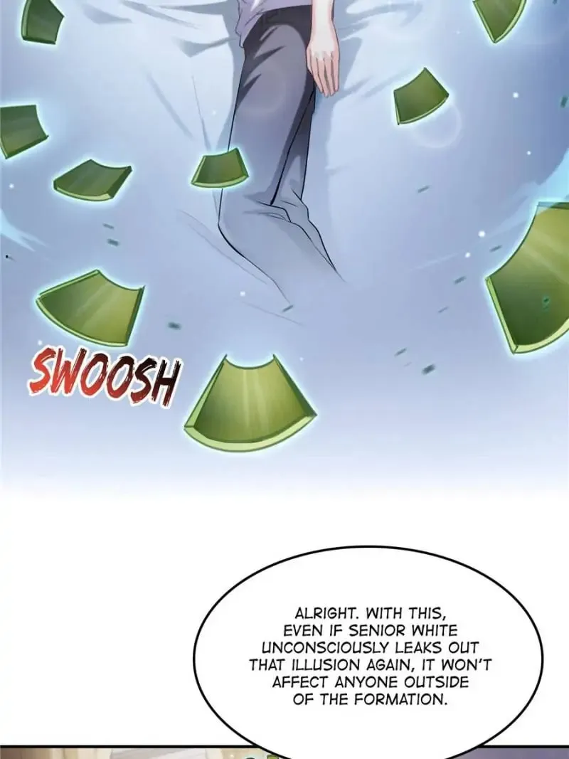 Read Cultivation Chat Group chapter 159 image 27 on Lezhin