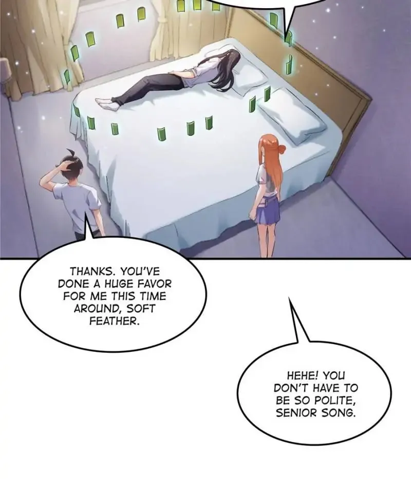 Read Cultivation Chat Group chapter 159 image 28 on Lezhin