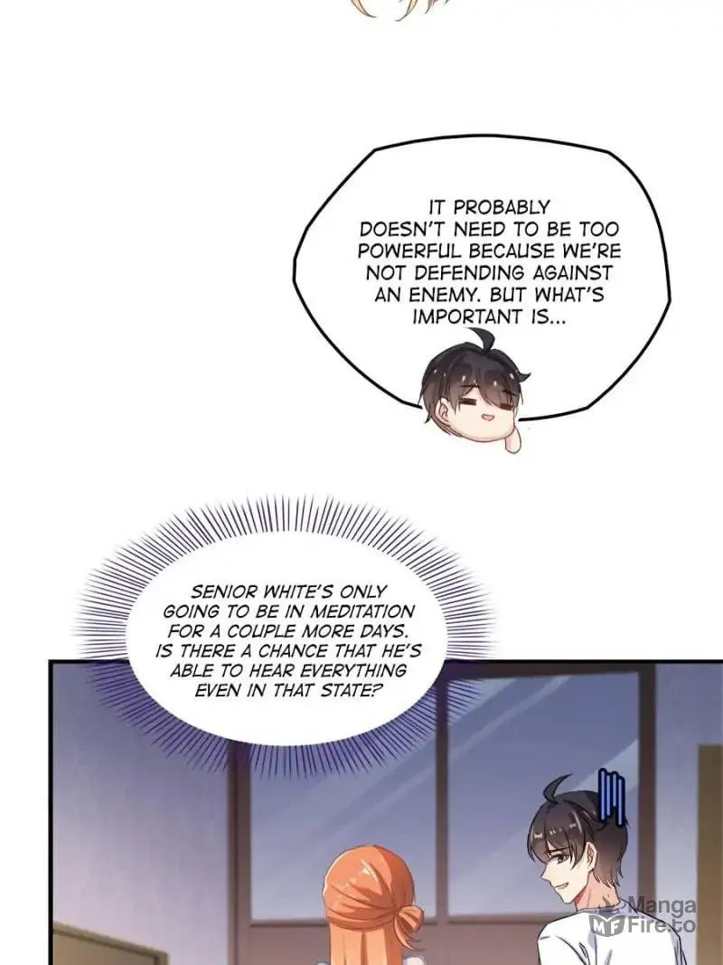 Read Cultivation Chat Group chapter 159 image 4 on Lezhin