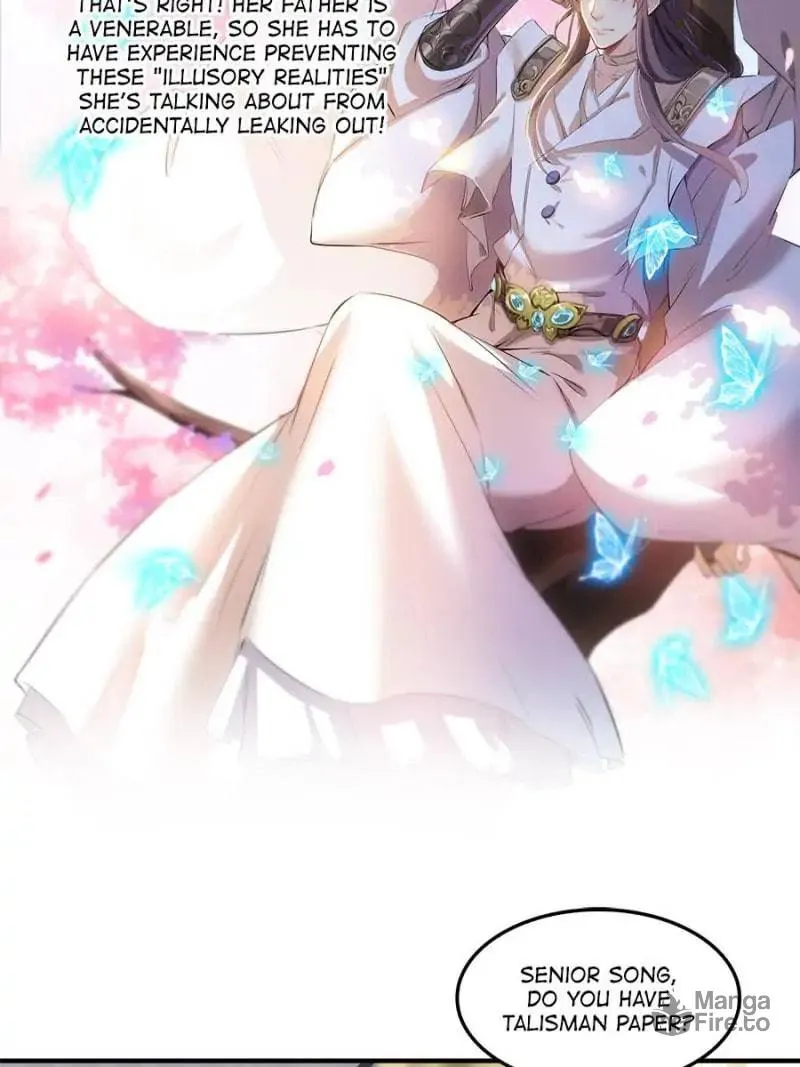 Read Cultivation Chat Group chapter 159 image 9 on Lezhin