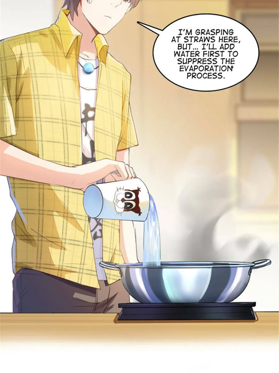 Read Cultivation Chat Group chapter 16 image 1 on Lezhin