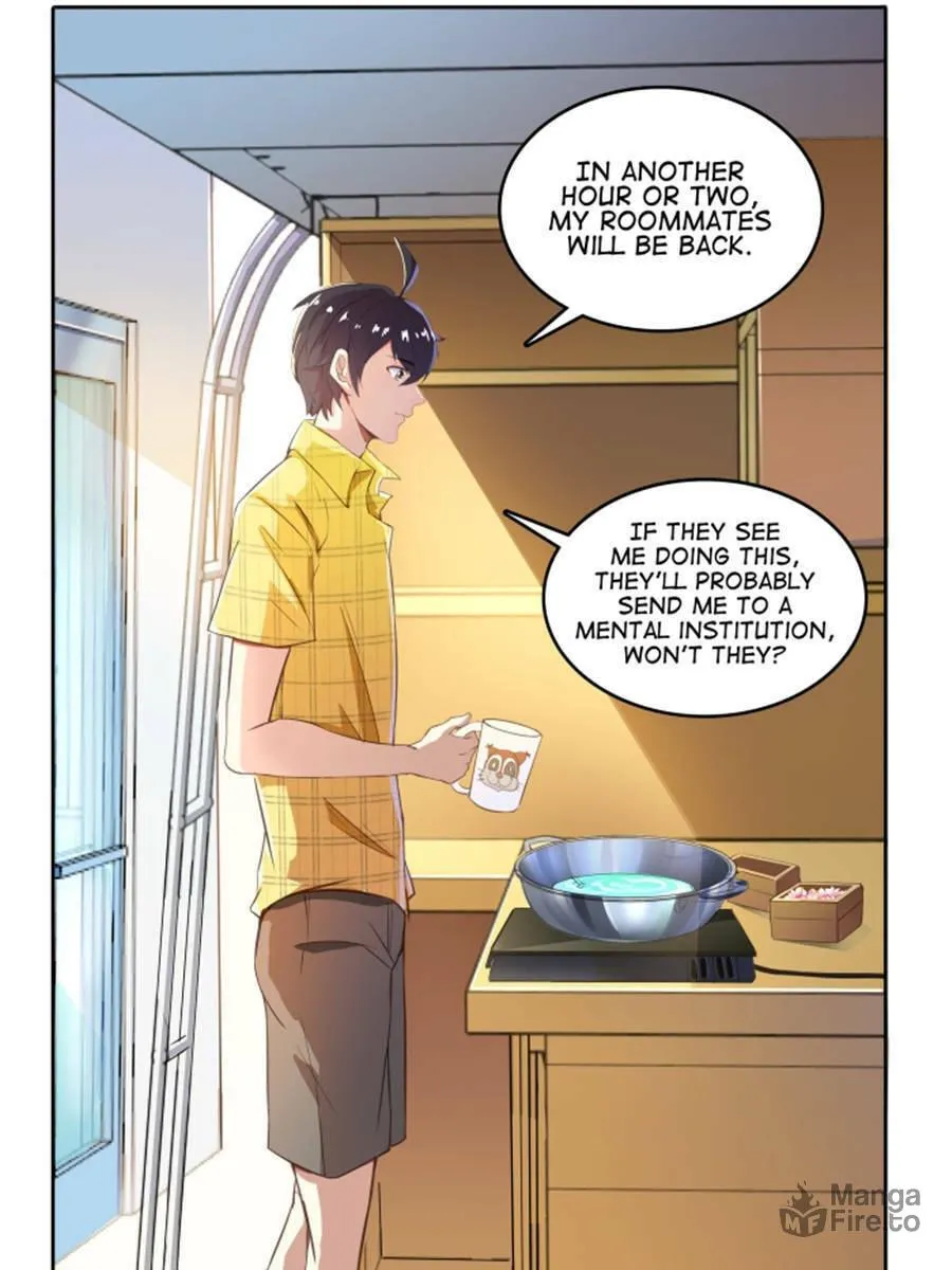 Read Cultivation Chat Group chapter 16 image 2 on Lezhin