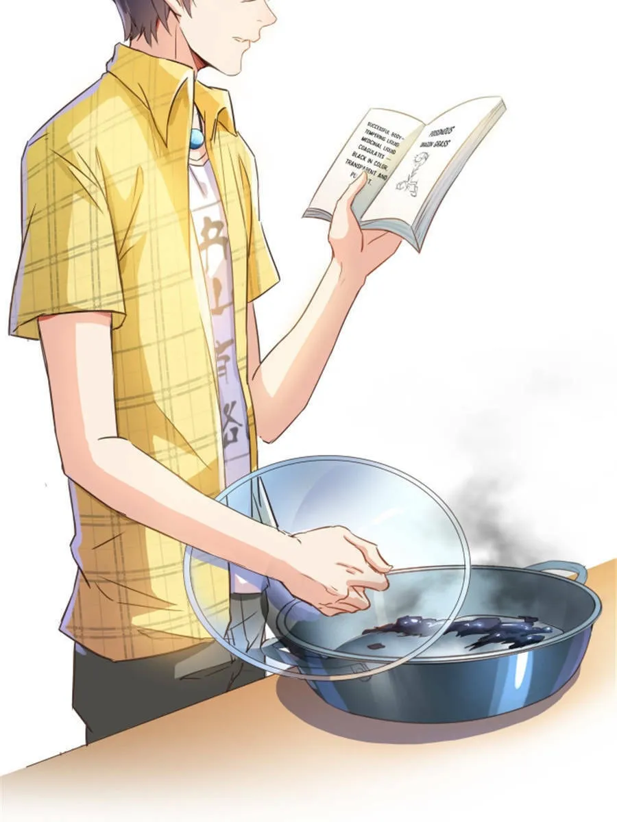 Read Cultivation Chat Group chapter 16 image 22 on Lezhin