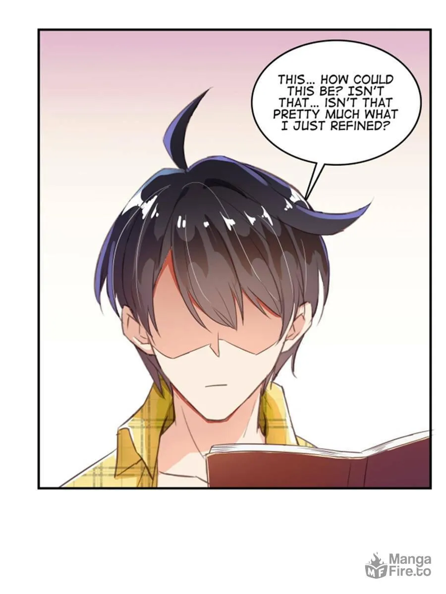 Read Cultivation Chat Group chapter 16 image 24 on Lezhin