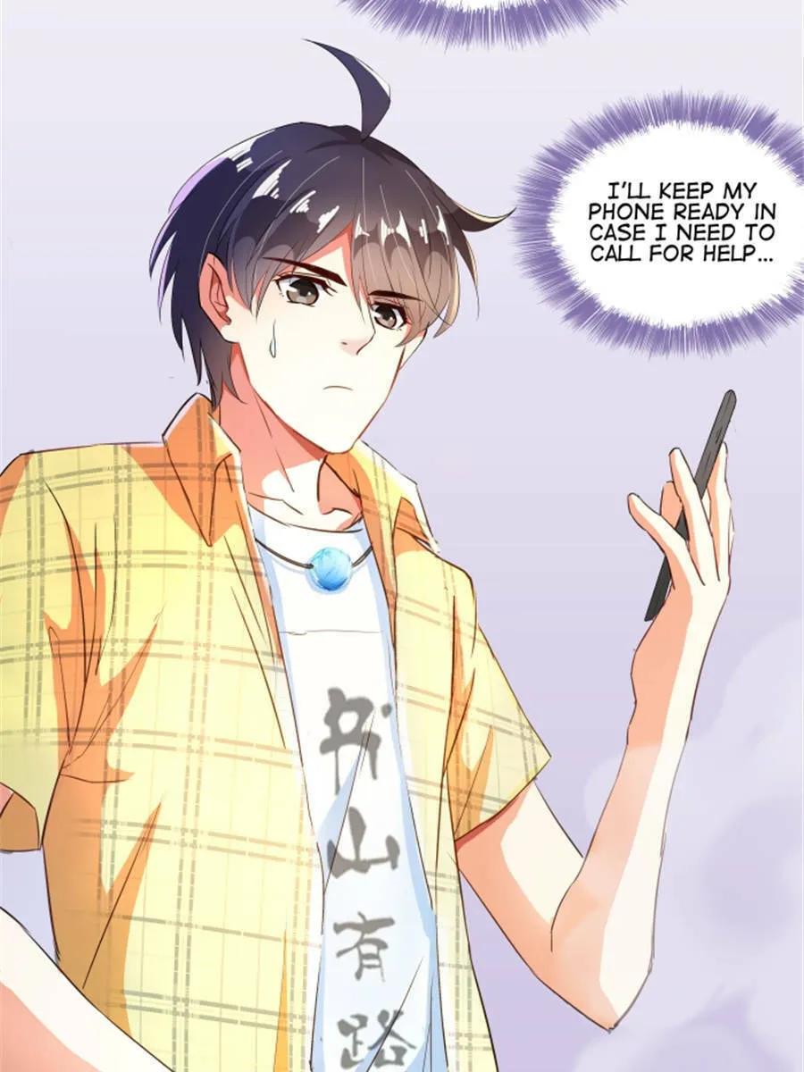 Read Cultivation Chat Group chapter 16 image 27 on Lezhin