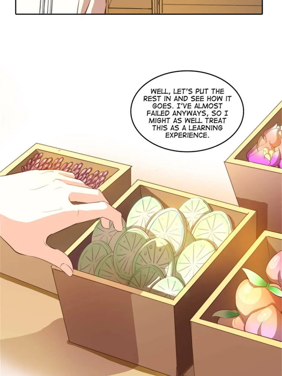 Read Cultivation Chat Group chapter 16 image 3 on Lezhin